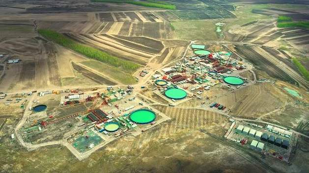 超額完成三級(jí)儲(chǔ)量任務(wù)，大慶油田資源勘探成果喜人